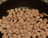 Foto del paso 1 de la receta Revuelto de champiñones y queso🍄🧀