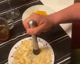 Foto del paso 3 de la receta: Carnaval de Chirimoya