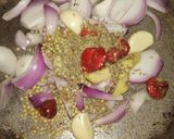 A picture of step 3 of Chicken stew.