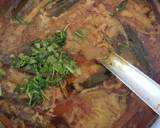 Sindhi kadhi recipe step 7 photo