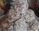 Foto del paso 4 de la receta: Trufas