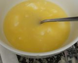 Foto del paso 1 de la receta: Cruasanes de mantequilla con hojaldre