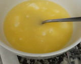 Foto del paso 1 de la receta: Cruasanes de mantequilla con hojaldre