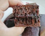 Foto langkah ke 6 dari resep Martabak Manis Coklat.