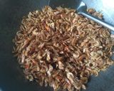 Foto langkah ke 2 dari resep Kaldu Udang.