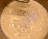 Foto del paso 7 de la receta Pastel de queso “La Viña”, sin gluten, sin lactosa