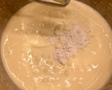 Foto del paso 7 de la receta: Pastel de queso “La Viña”, sin gluten, sin lactosa