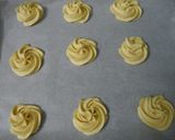 Hình bước làm 2 của món Bánh cookie