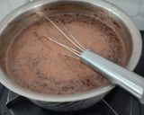 Foto langkah ke 3 dari resep Puding nutrijel vla.