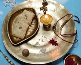 डेसिकेटेड खोबरा वडी (desiccated khobra wadi recipe in marathi) रेसिपी स्टेप 5 फोटो 