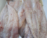 Foto del paso 4 de la receta: Pescado frito artesanal a la cerveza