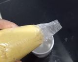Foto langkah ke 3 dari resep Frozen Churros (ide jualan).