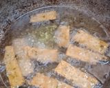 Multigrain herbal sticks रेसिपी चरण 8 फोटो