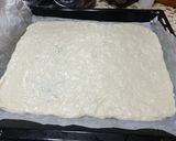 Pas rețetă Pizza 🍕🍕🍕 1 fotografie