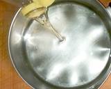 Romanian cheese doughnuts Papanasi recipe step 9 photo