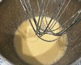 A picture of step 2 of Vanilla Ice Cream - Basic Recipe but Perfect everytime.