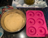 Foto del paso 8 de la receta: Donuts caseros