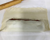 Foto del paso 9 de la receta: Solomillo Wellington de pavo