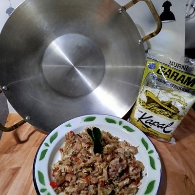 Langkah 5