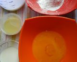 Foto langkah ke 3 dari resep Pie Susu.