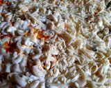 Rakott mexikói tészta recept fázis 4 fotója