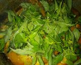 Foto langkah ke 4 dari resep AyaM woku Betawi.