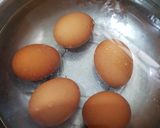 Foto langkah ke 5 dari resep Onsen Egg 🥚.