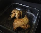 صورة لخطوة 3 من وصفة كبسة بالدجاج