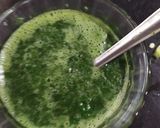 પાલક ખિચડી(palak khichdi recipe in gujarati,) રેસીપી સ્ટેપ1ફોટો