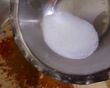 A picture of step 3 of Thepla.
