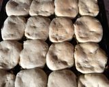 Foto del paso 6 de la receta: Pizzetas a la Fugazzeta