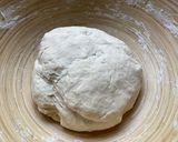 Foto del paso 2 de la receta: Unoctavo (pizza)