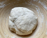 Foto del paso 2 de la receta: Unoctavo (pizza)