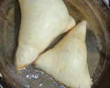 صورة لخطوة 3 من وصفة فطائر تحفه سهلة وسريعة🍫☕