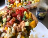 Foto del paso 3 de la receta: Ceviche de pescado