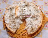Foto del paso 6 de la receta: Fugazzeta rellena