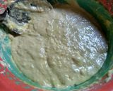Foto langkah ke 3 dari resep Gaguduh Ubi / Ubi Goreng Tepung.