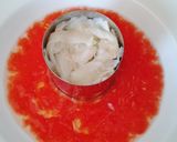 Foto del paso 7 de la receta Esqueixada de bacallá (bacalao)