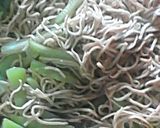 Foto del paso 4 de la receta Chao Mein básico 