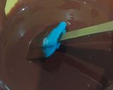 Foto del paso 8 de la receta: 🎂Tarta de chocolate🍫 Clara Campoamor