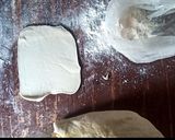 Foto del paso 7 de la receta: Tamales de frijol de harina