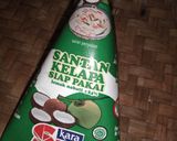 Foto langkah ke 4 dari resep Santan Tahu Tempe Pedas.