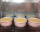 Foto langkah ke 4 dari resep Puding Karamel Super Lembut and Yummy😋.
