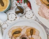 A picture of step 7 of Vitello Tonnato (Vitel Tonné).