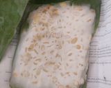 Foto langkah ke 1 dari resep Tempe mendoan.