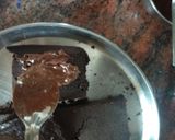 A picture of step 9 of Oreo pastry.