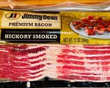 A picture of step 1 of Creamy Baked Bacon 🥓 Ziti.
