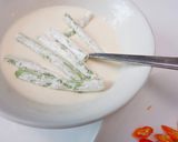Foto langkah ke 2 dari resep Buncis Cabe Garam | Buncis Lada Garam.
