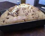 Foto del paso 5 de la receta: Budín con trozos de chocolate sin tacc
