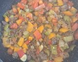 A picture of step 1 of Pide.